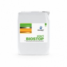 Kolorit Standart Biostop - Средство для защиты поверхности от биологических поврежденний 1 л